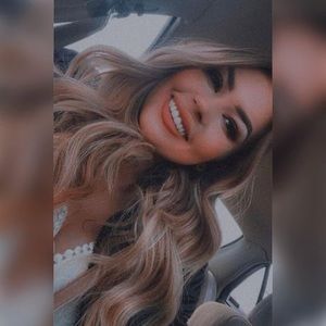 Meet your Posher, Kristina